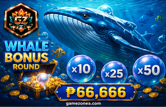 GAMEZONE fishing