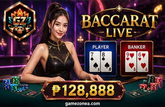 GAMEZONE online casino