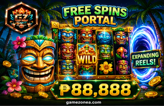 gamezone slot app